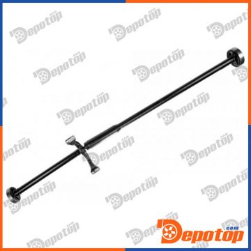 Arbre de transmission arrière pour SKODA | NWN-VW-015, PS900634